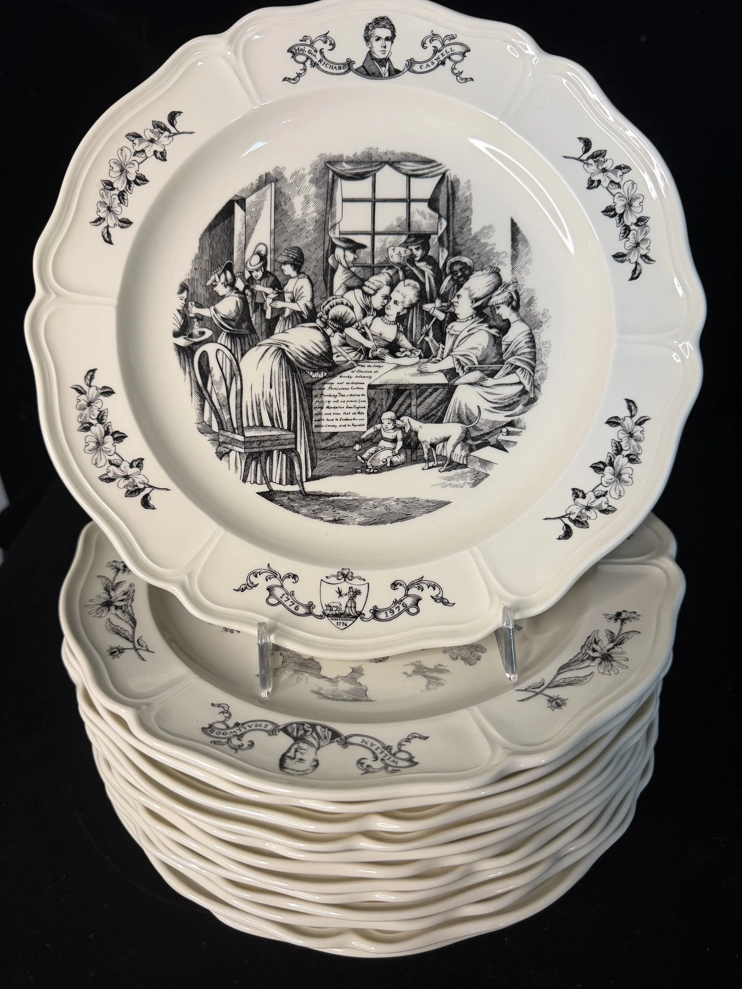 Elegant fine china sets | Lenox, Wedgwood, Spode and more — Fine